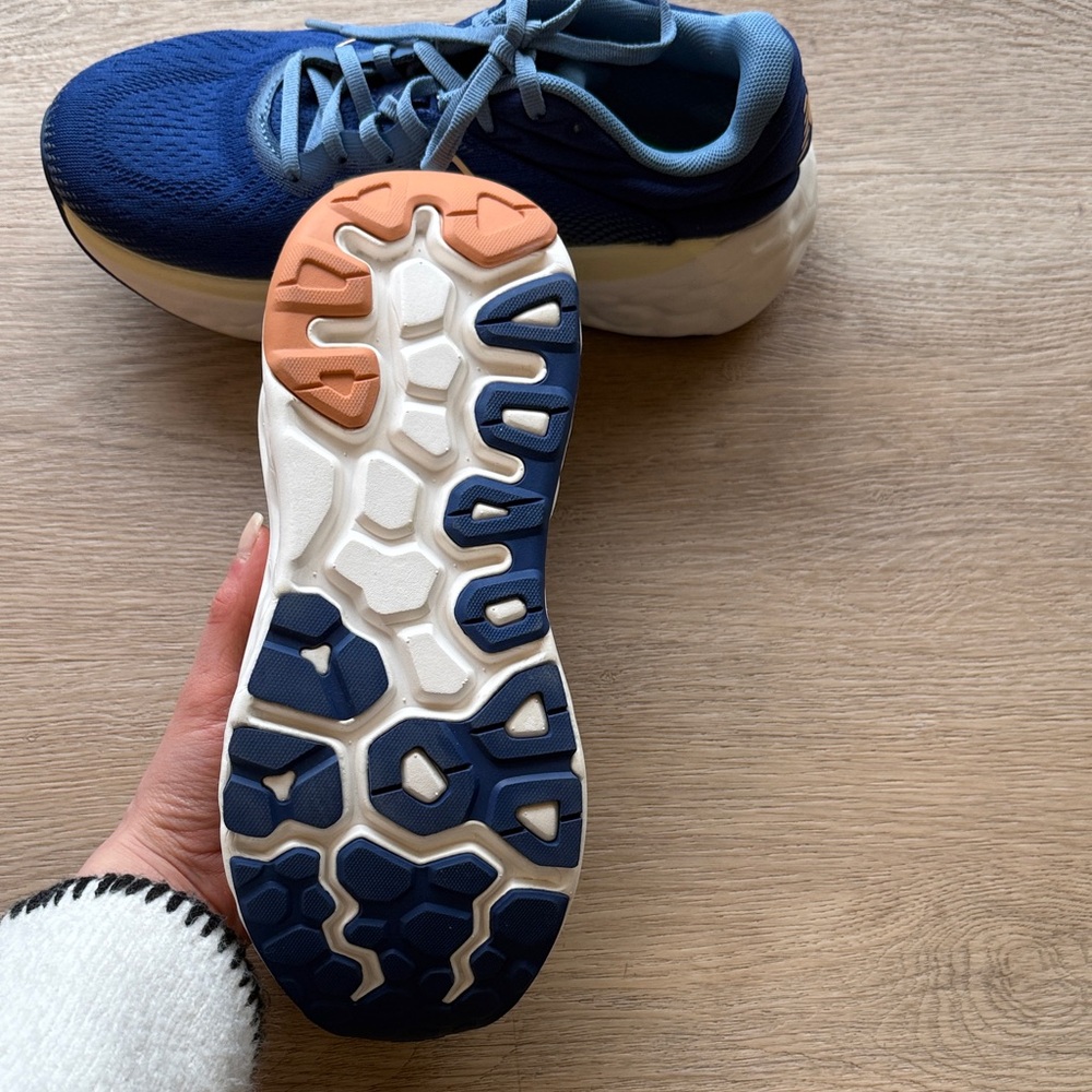New Balance Fresh Foam 840 - Picture 4 of 5